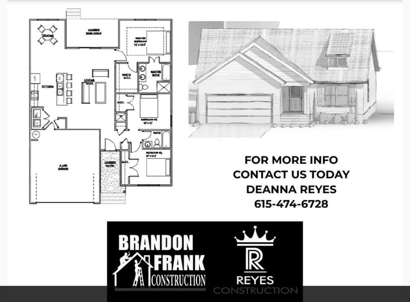 402 Marcella Ct, Dickson, TN 37055