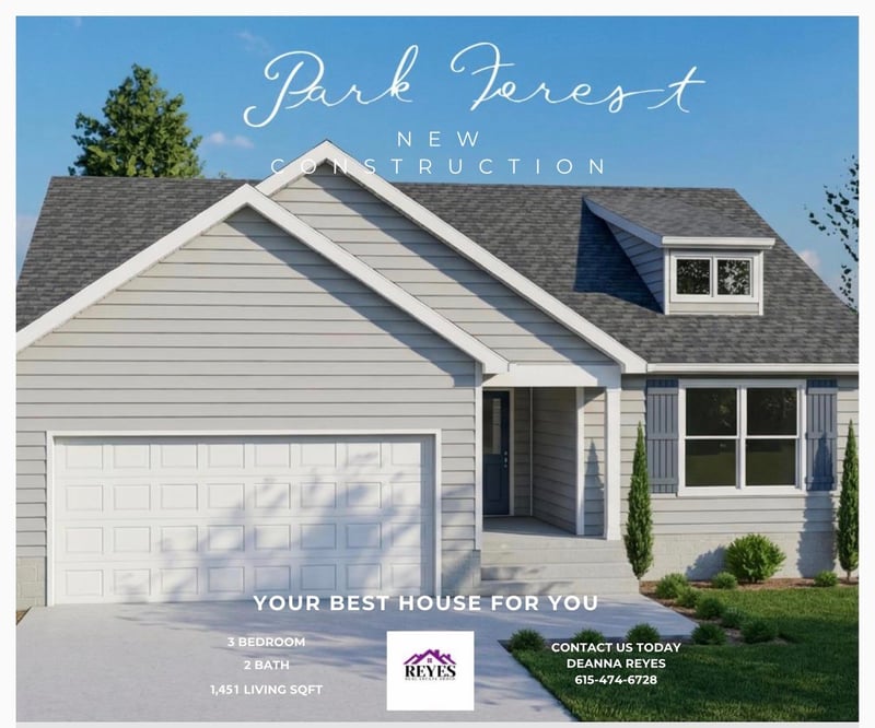 402 Marcella Ct, Dickson, TN 37055