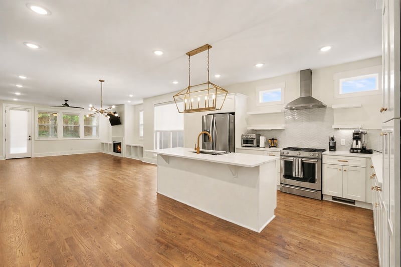 829 Watts Ln, Nashville, TN 37209