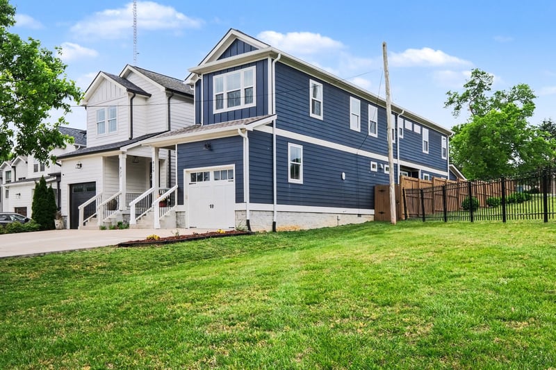 829 Watts Ln, Nashville, TN 37209