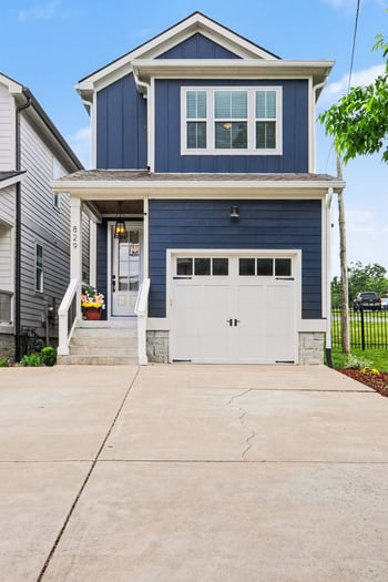 829 Watts Ln, Nashville, TN 37209