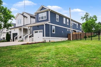 829 Watts Ln, Nashville, TN 37209