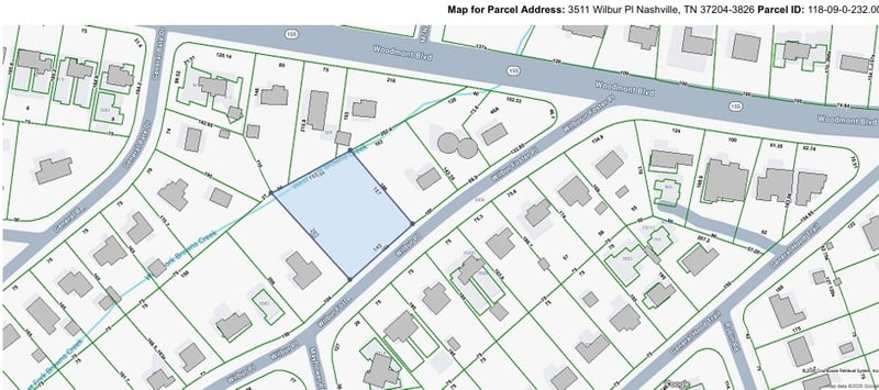 3511 Wilbur Pl, Nashville, TN 37204