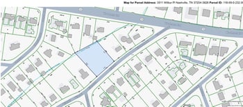 3511 Wilbur Pl, Nashville, TN 37204