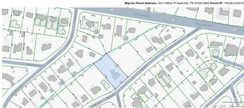 3511 Wilbur Pl, Nashville, TN 37204