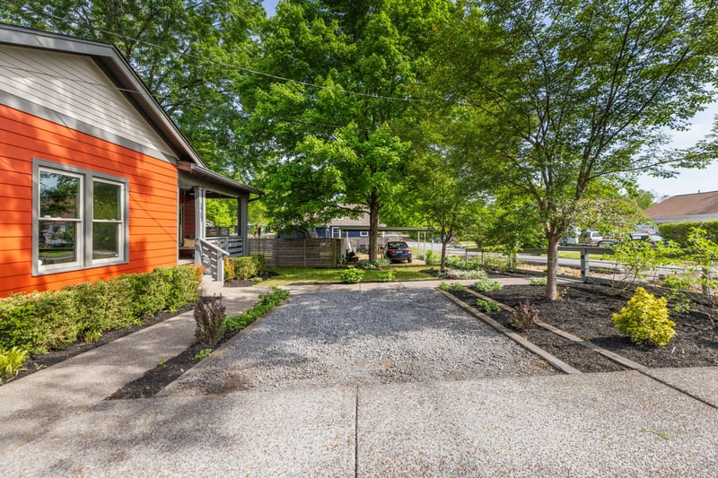 3707 Katherine St, Nashville, TN 37216