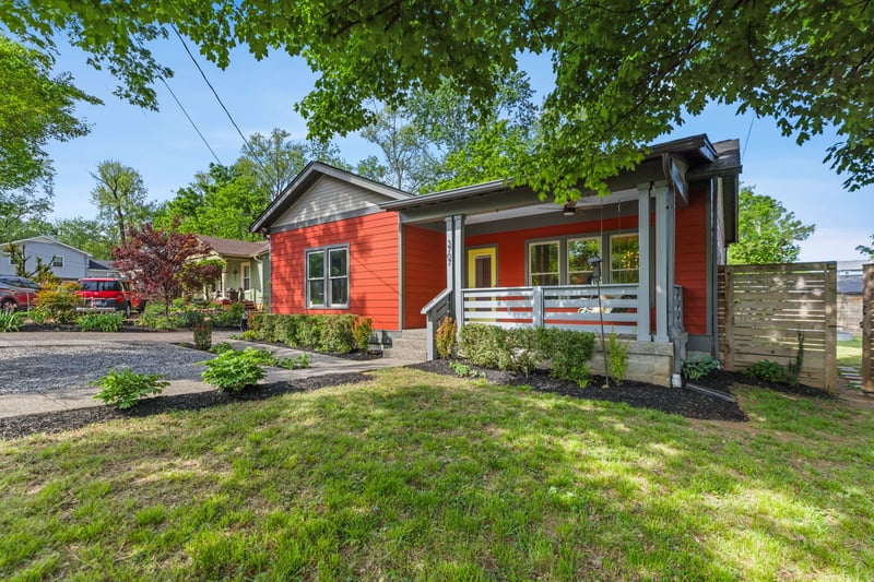 3707 Katherine St, Nashville, TN 37216