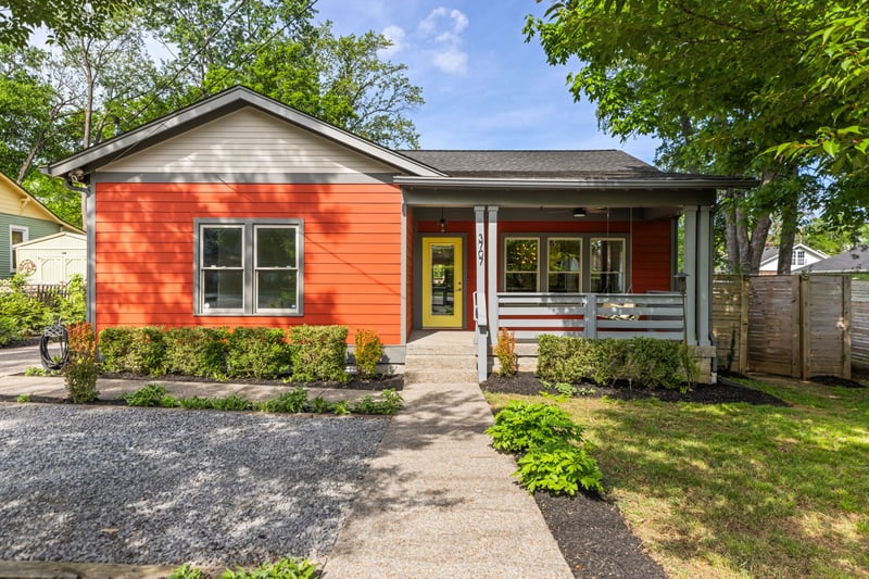 3707 Katherine St, Nashville, TN 37216