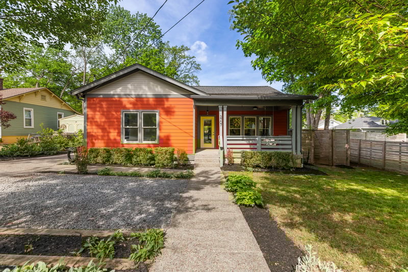 3707 Katherine St, Nashville, TN 37216