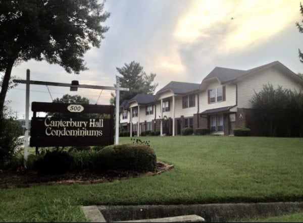 500 Paragon Mills Rd #M13, Nashville, TN 37211