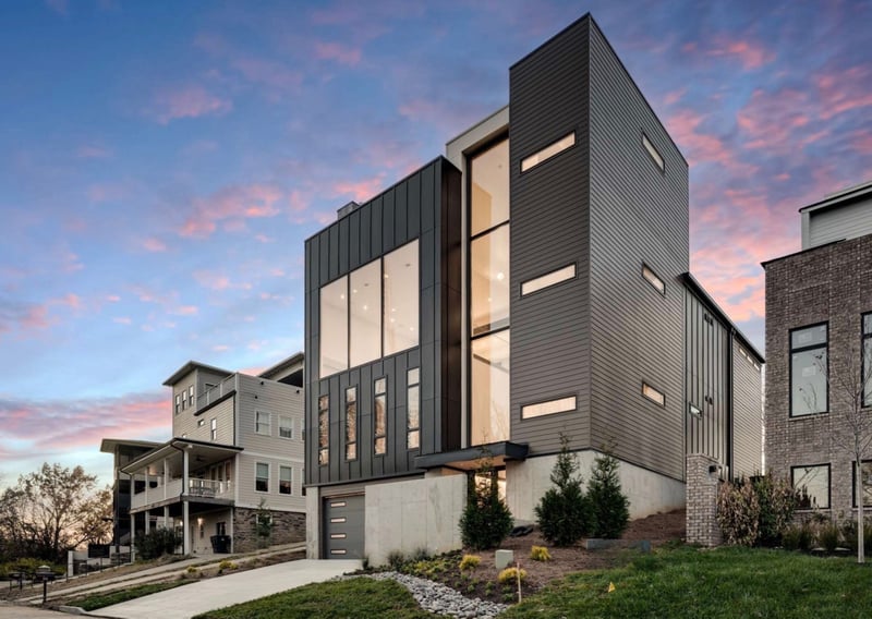 6114 Hill Cir, Nashville, TN 37209