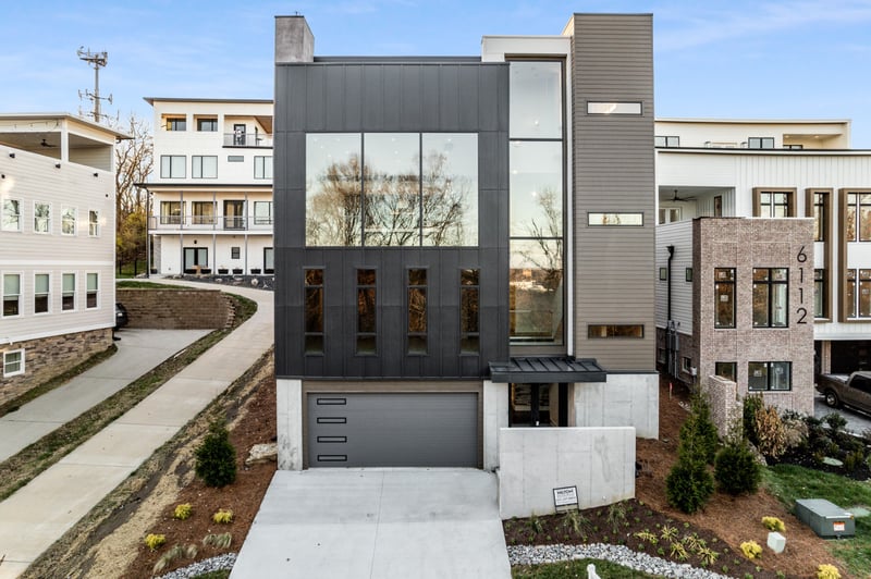6114 Hill Cir, Nashville, TN 37209