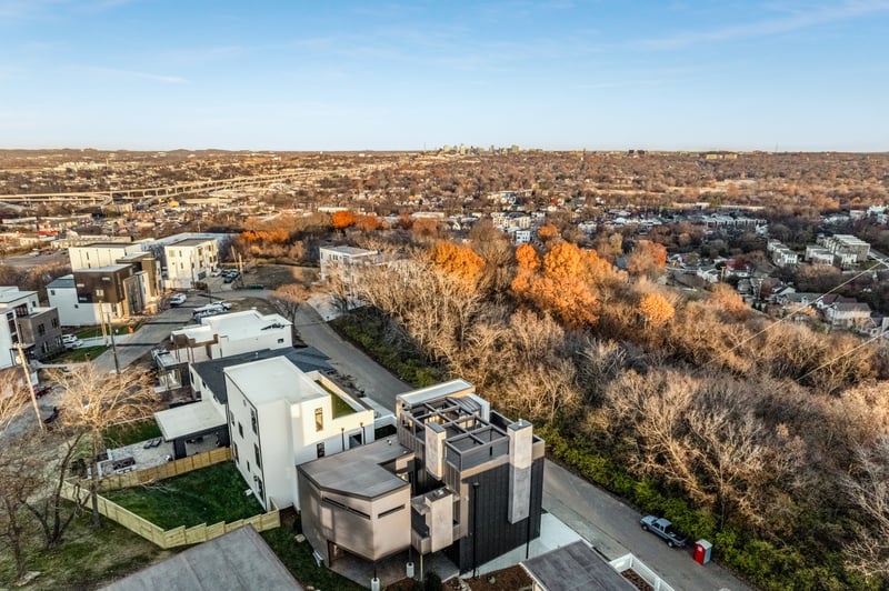 6114 Hill Cir, Nashville, TN 37209