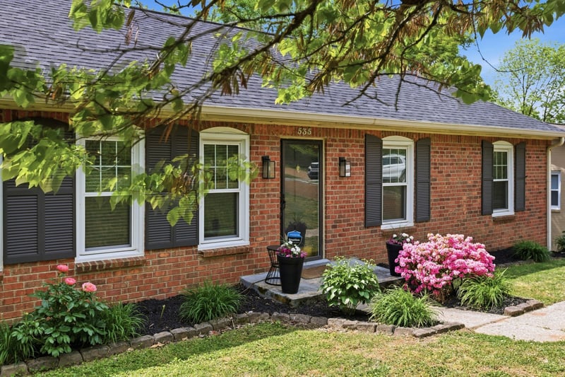 535 Huntington Pkwy, Nashville, TN 37211