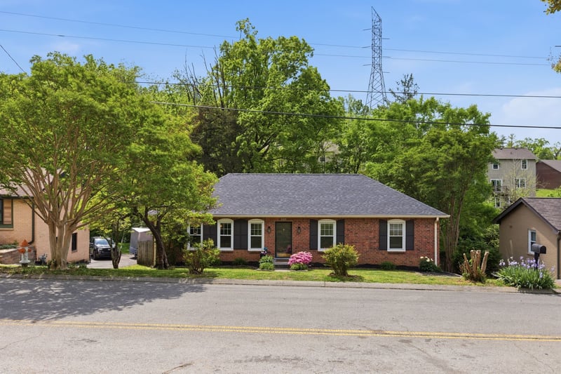 535 Huntington Pkwy, Nashville, TN 37211