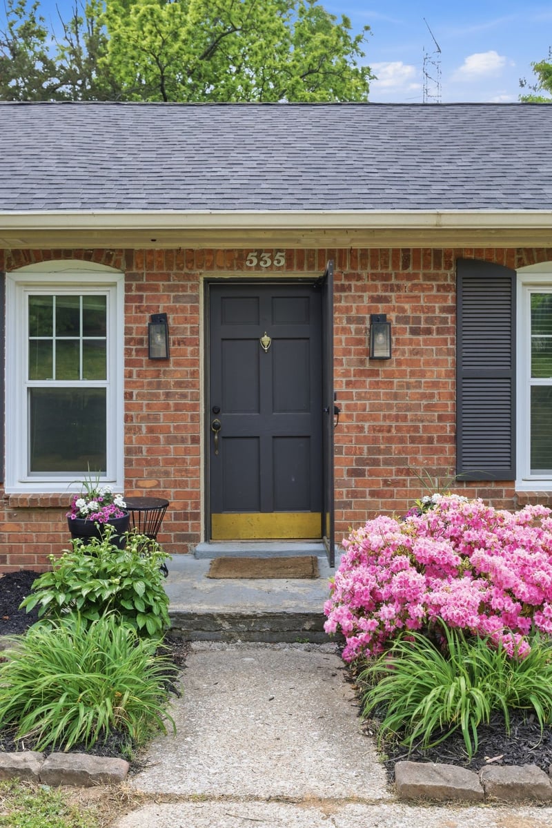 535 Huntington Pkwy, Nashville, TN 37211