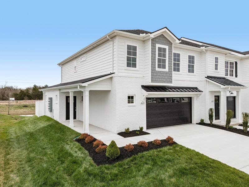 4335 Calusa Dr, Murfreesboro, TN 37127