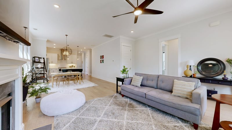 2032 Kirkwall Dr, Nolensville, TN 37135