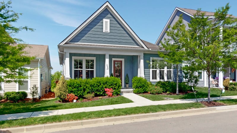 2032 Kirkwall Dr, Nolensville, TN 37135