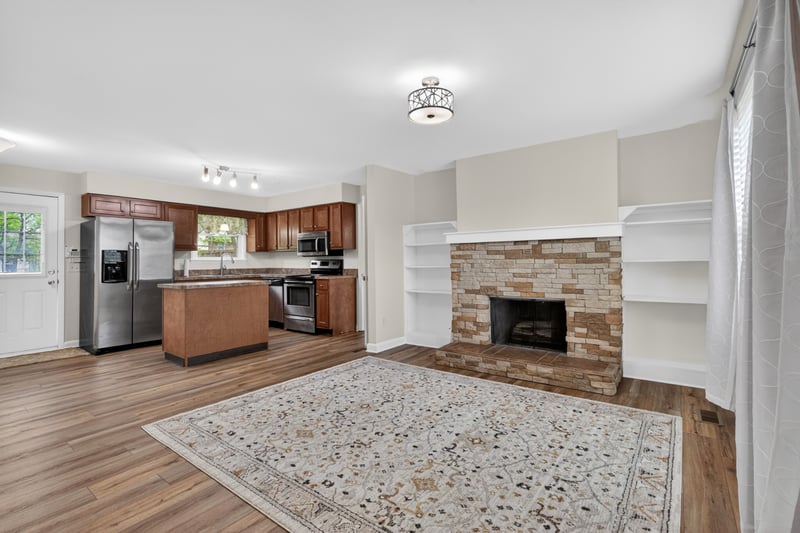 120 Hillwood Dr, Hendersonville, TN 37075