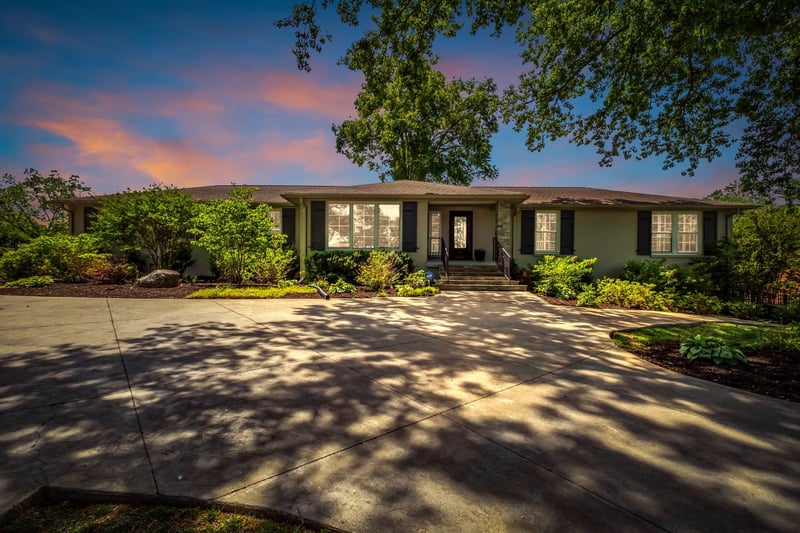 300 Rolling Mill Rd, Old Hickory, TN 37138