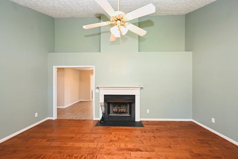 621 Kingsway Dr, Old Hickory, TN 37138