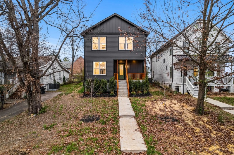 202 Orlando Ave, Nashville, TN 37209