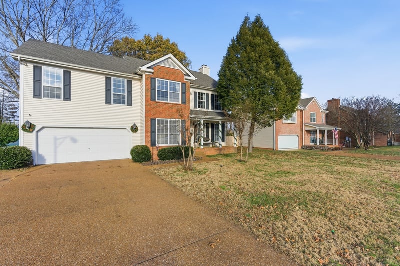 1766 Witt Way Dr, Spring Hill, TN 37174