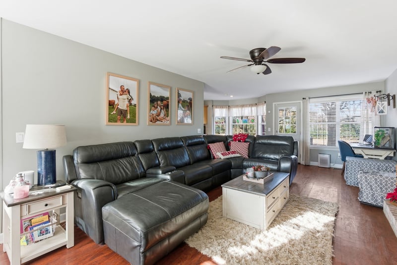 1766 Witt Way Dr, Spring Hill, TN 37174