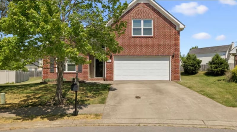 845 Kaylee Cir, Murfreesboro, TN 37128