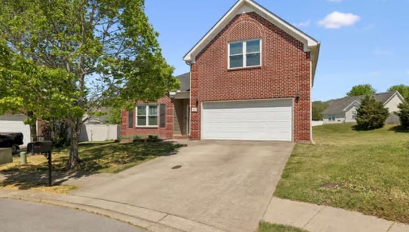 845 Kaylee Cir, Murfreesboro, TN 37128