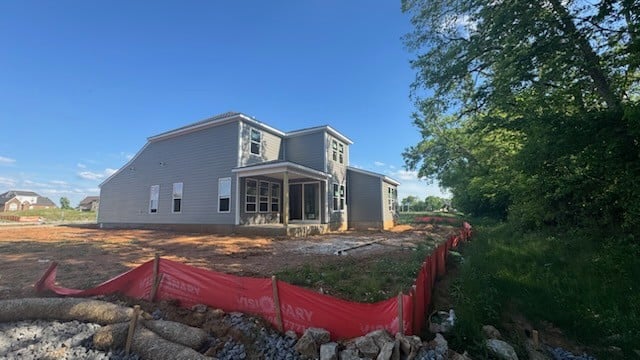 2514 Havenstone Ln, Murfreesboro, TN 37128