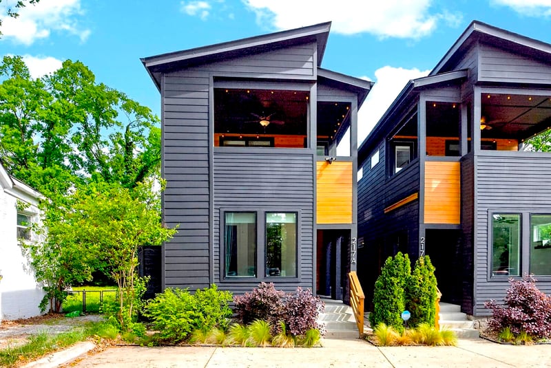 217 Eastmoreland St #A, Nashville, TN 37207