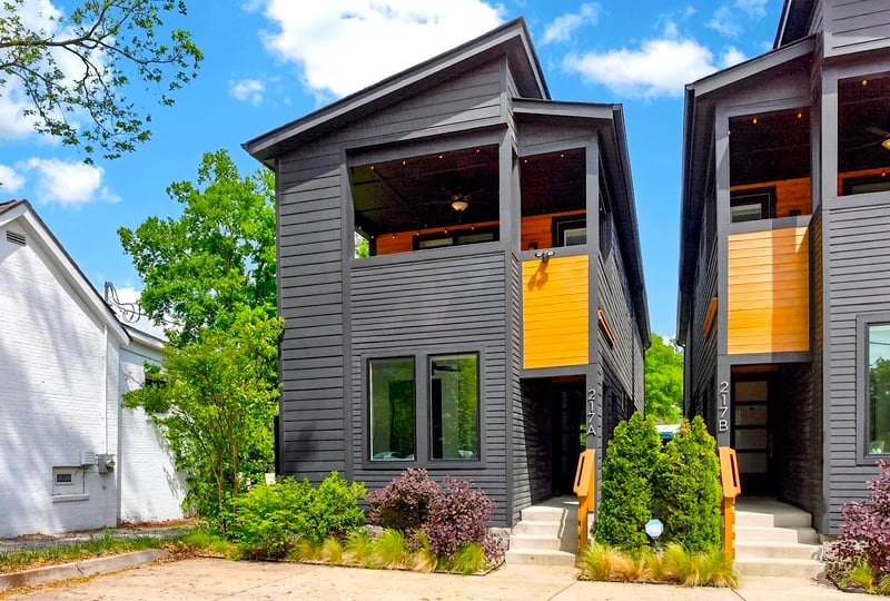 217 Eastmoreland St #A, Nashville, TN 37207