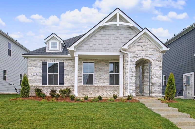 1112 Codah Dr, Mount Juliet, TN 37122