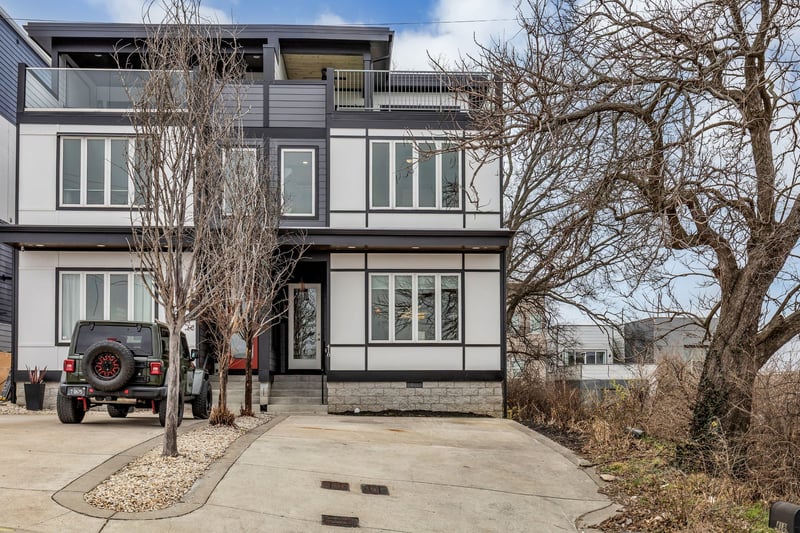 418A 37th Ave, Nashville, TN 37209