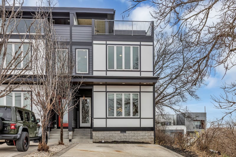 418A 37th Ave, Nashville, TN 37209