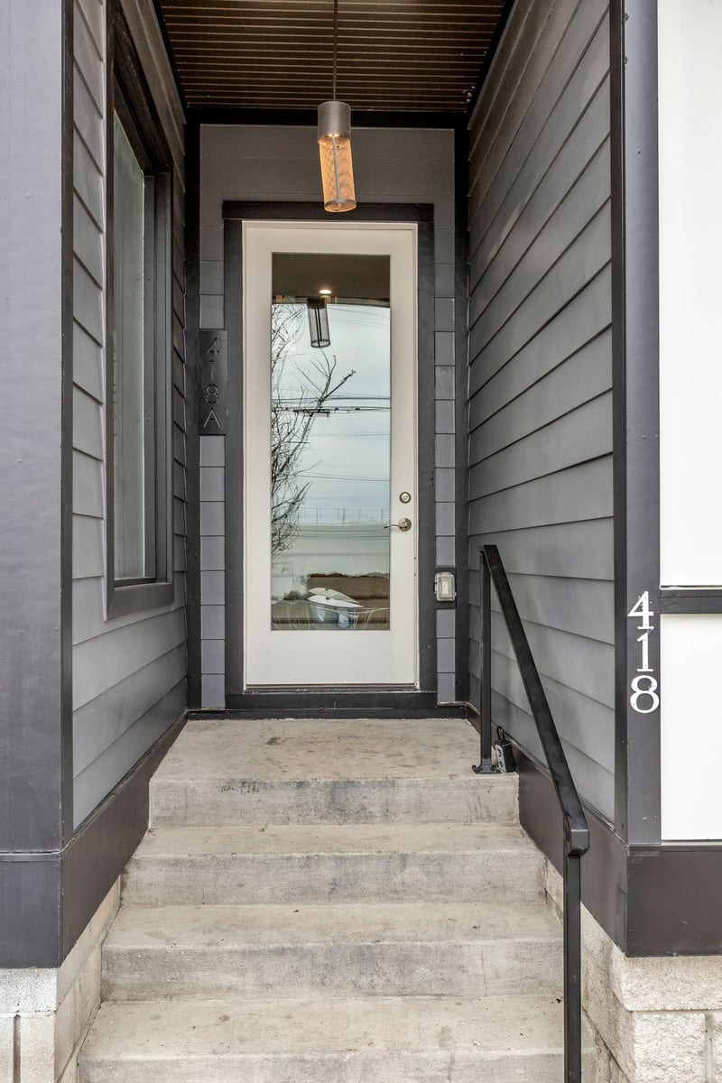 418A 37th Ave, Nashville, TN 37209