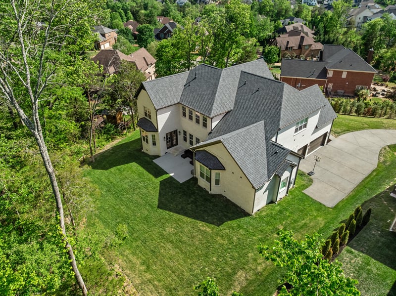 2032 Vail Trce, Nolensville, TN 37135