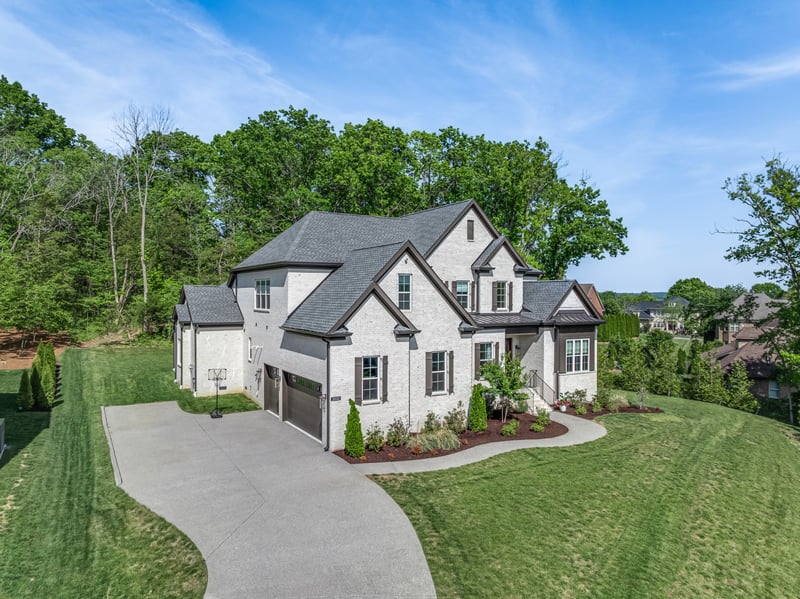 2032 Vail Trce, Nolensville, TN 37135