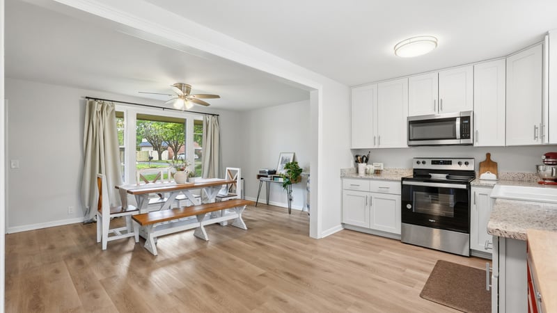 3731 Valley Ridge Dr, Nashville, TN 37211