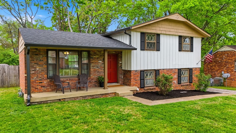 3731 Valley Ridge Dr, Nashville, TN 37211