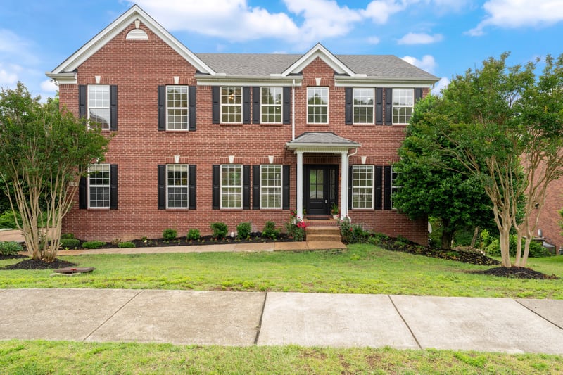 6544 Banbury Xing, Brentwood, TN 37027