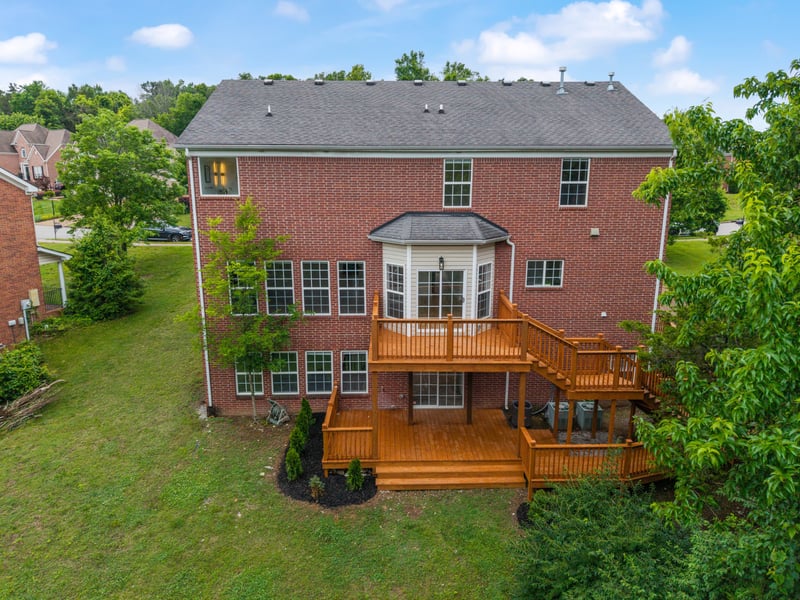 6544 Banbury Xing, Brentwood, TN 37027