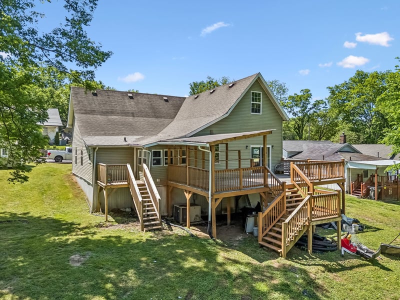 408 W 12th St, Columbia, TN 38401