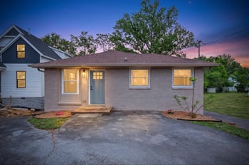 1413 Porter Rd, Nashville, TN 37206