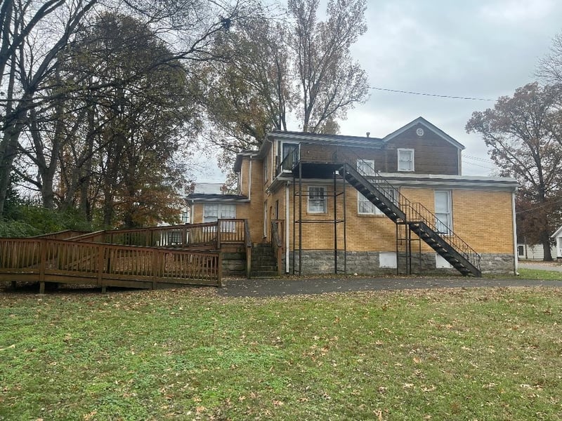 501 Douglas Ave, Nashville, TN 37207