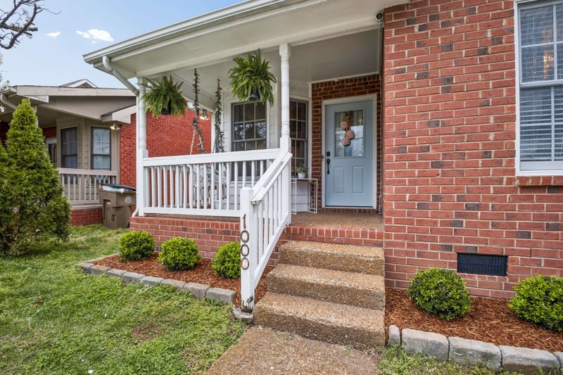 1000 11th Ave, Nashville, TN 37208