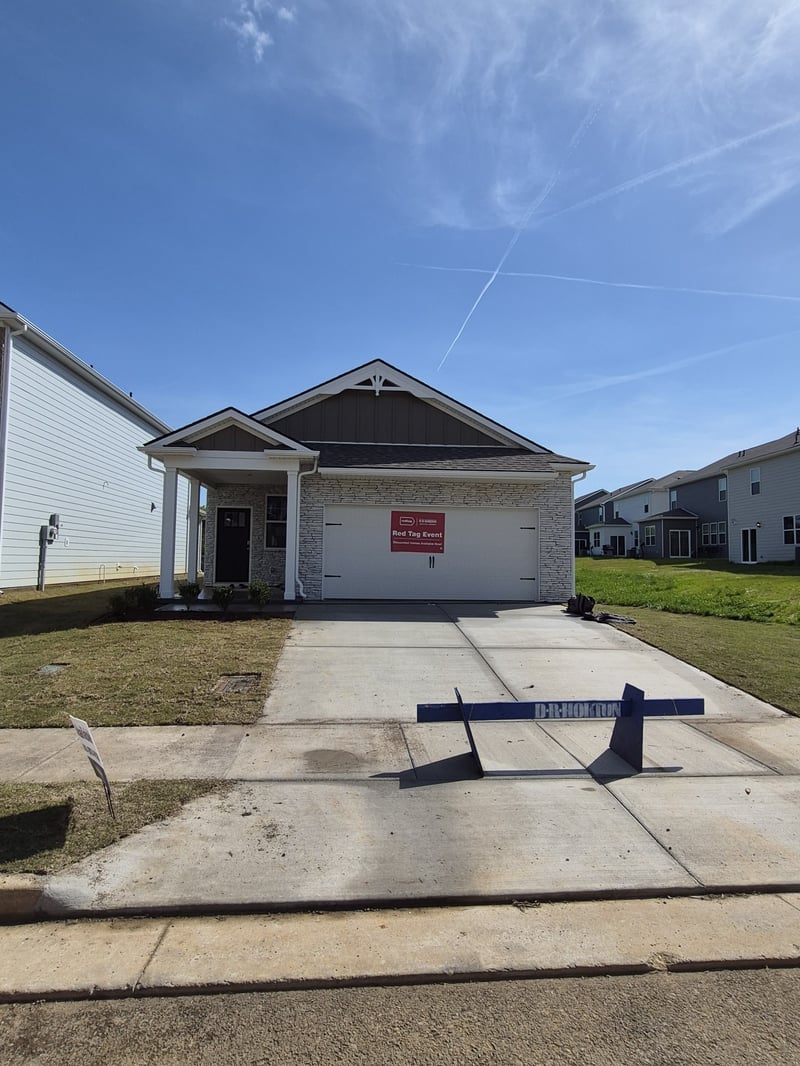 332 Carp Ct, Antioch, TN 37013