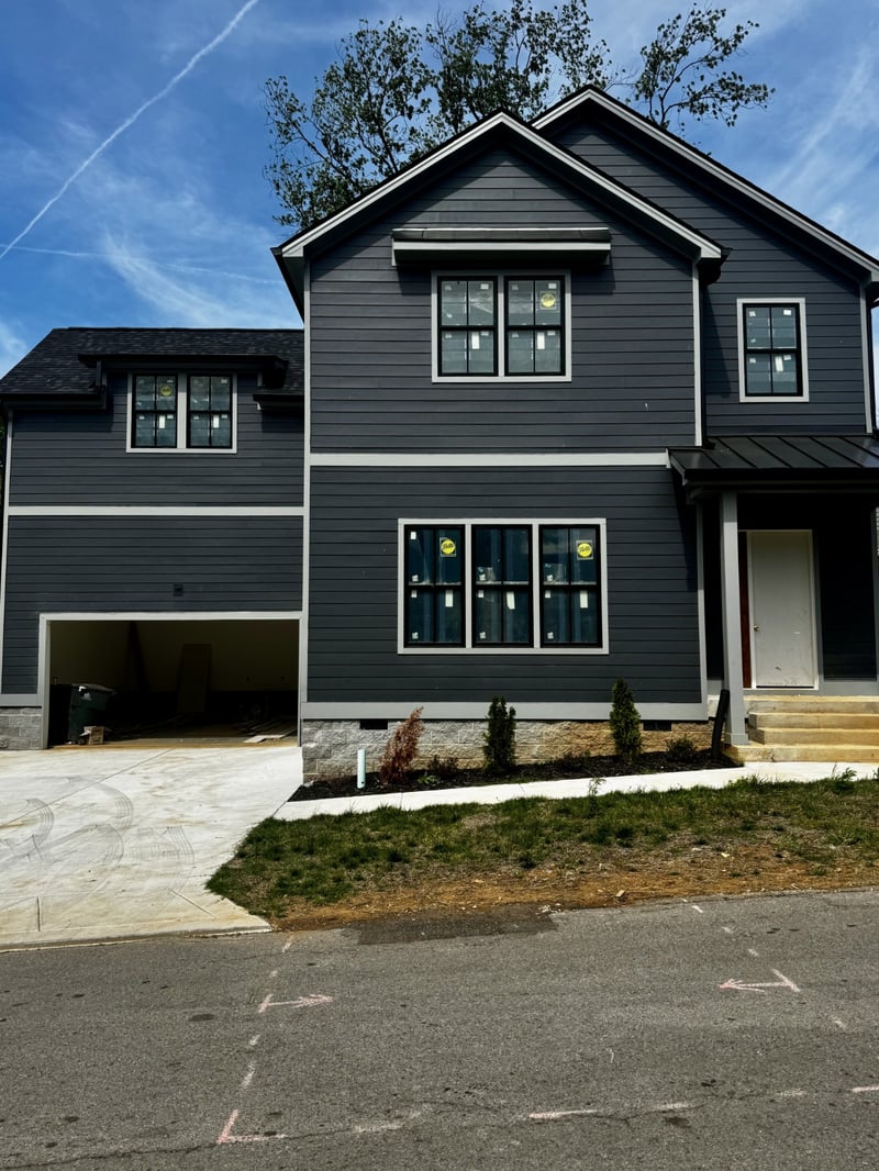 2709 Inga St, Nashville, TN 37216